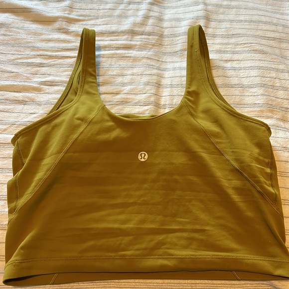 Lululemon Align Tank Top - Picture 2 of 2